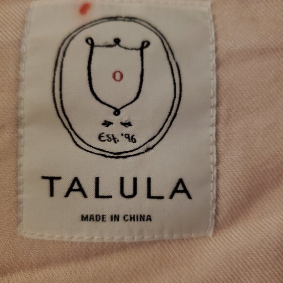 Aritzia Talula Lightweight Blazer - Picture 3 of 6